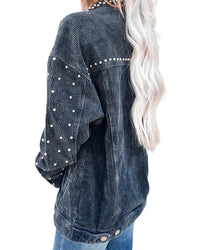 Deli.S Jacket