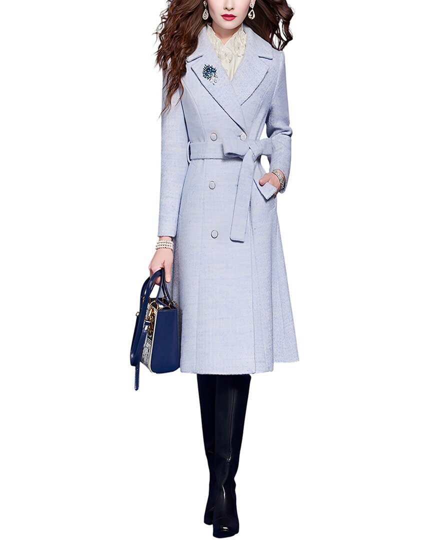 Vera Dolini Coat