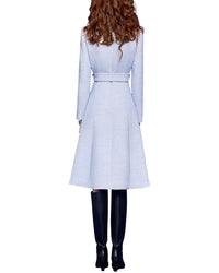 Vera Dolini Coat