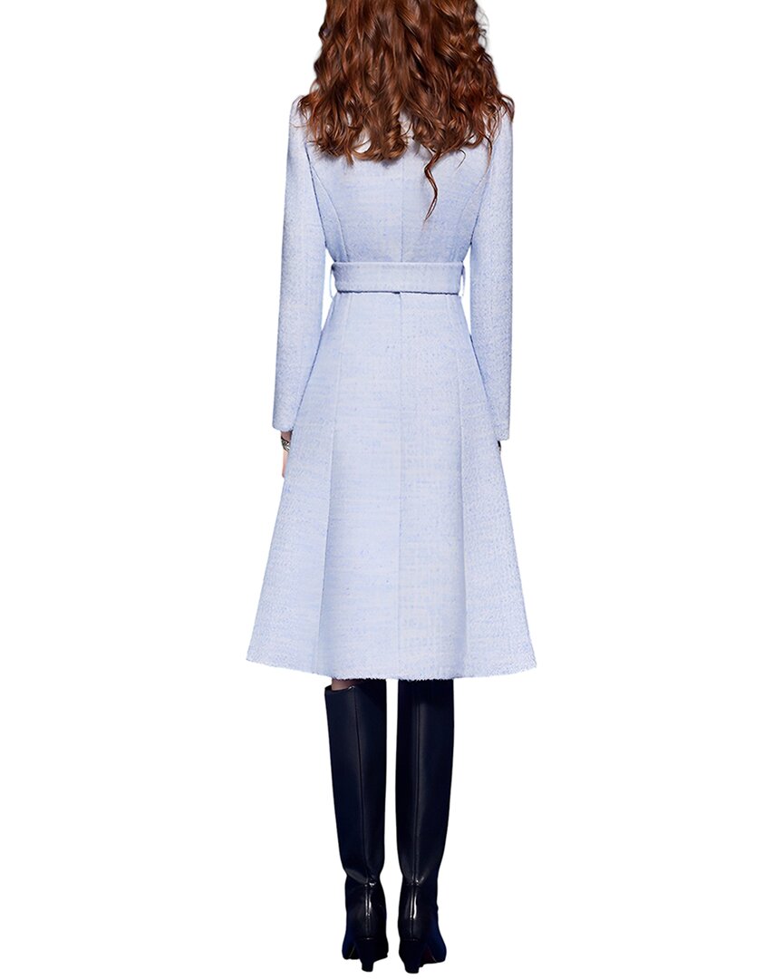 Vera Dolini Coat