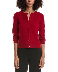 Joseph Ribkoff Joseph Ribkoff Cashmere Cardigan
