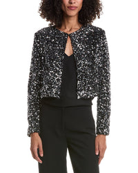 Joseph Ribkoff Joseph Ribkoff Sequin Top