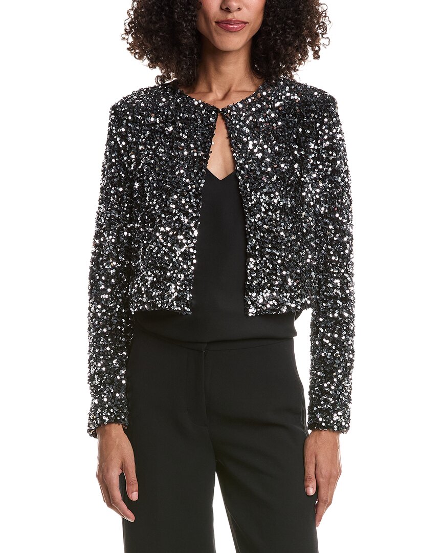 Joseph Ribkoff Joseph Ribkoff Sequin Top