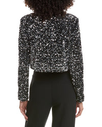 Joseph Ribkoff Joseph Ribkoff Sequin Top