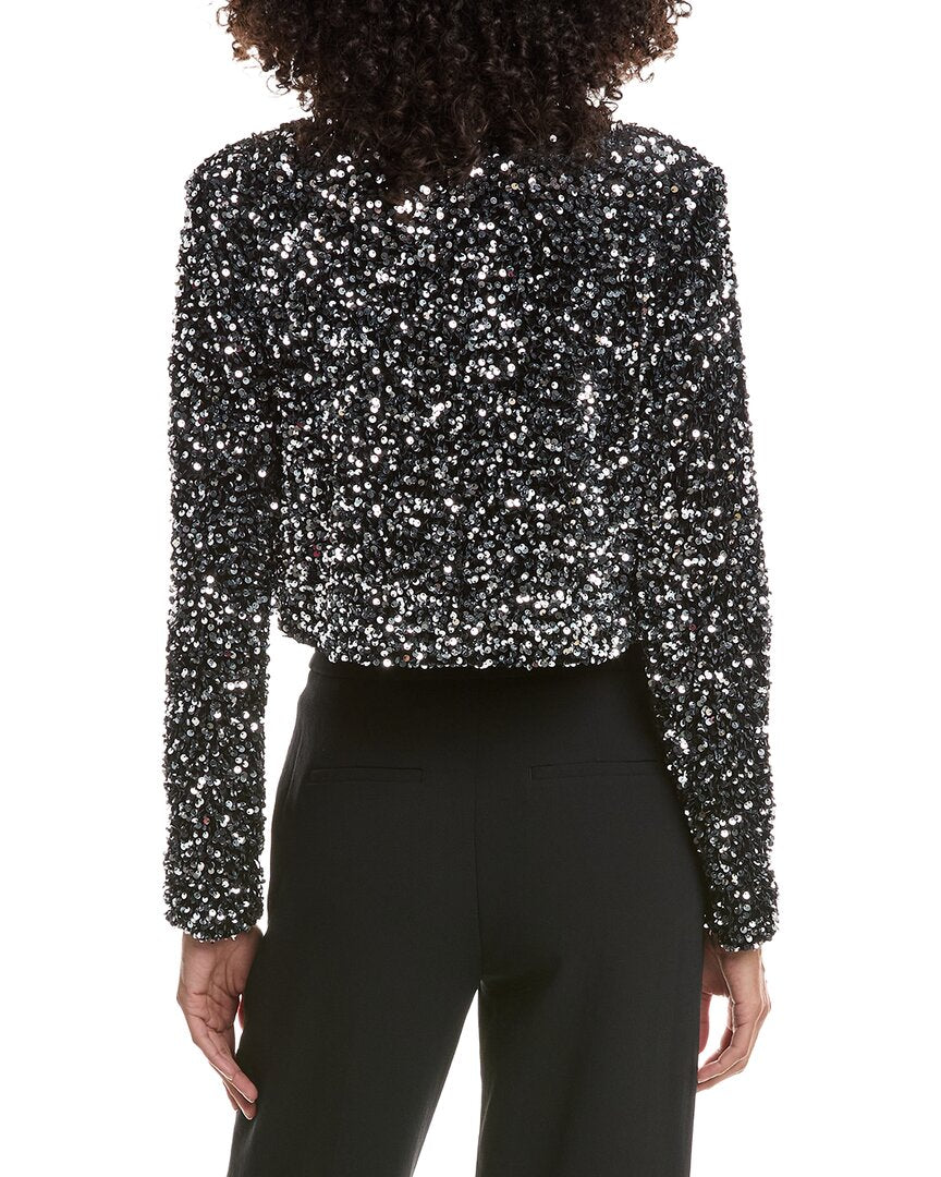 Joseph Ribkoff Joseph Ribkoff Sequin Top