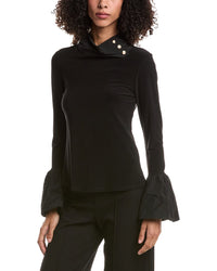 Joseph Ribkoff Joseph Ribkoff Solid Top