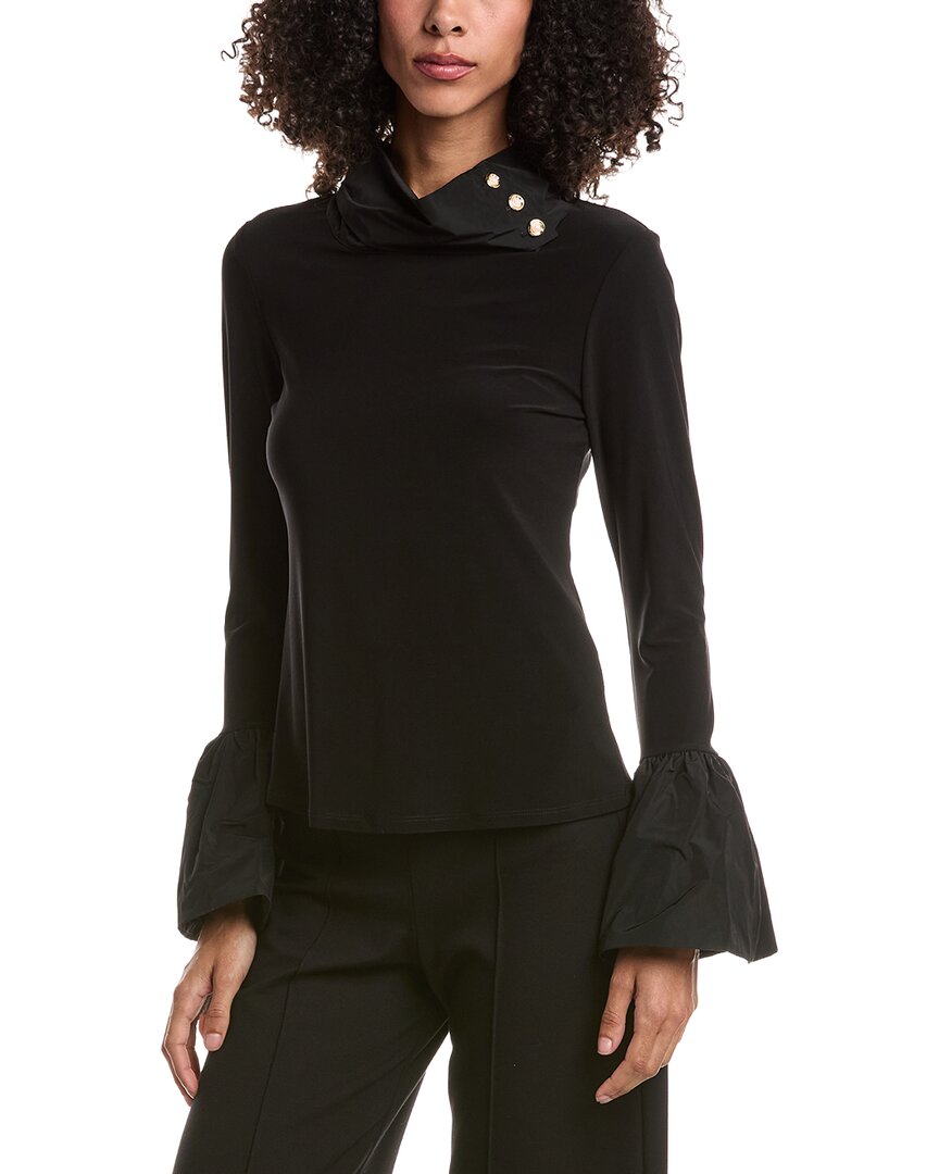 Joseph Ribkoff Joseph Ribkoff Solid Top
