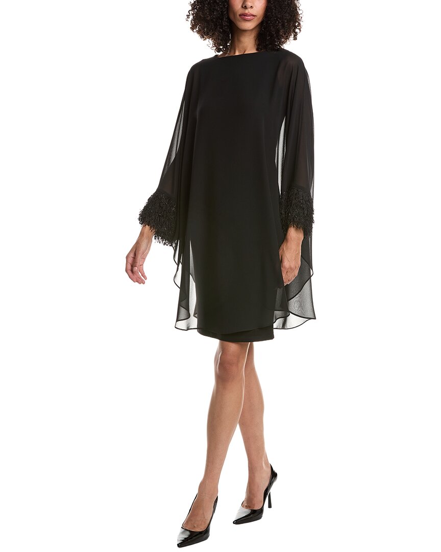 Joseph Ribkoff Joseph Ribkoff Mini Dress