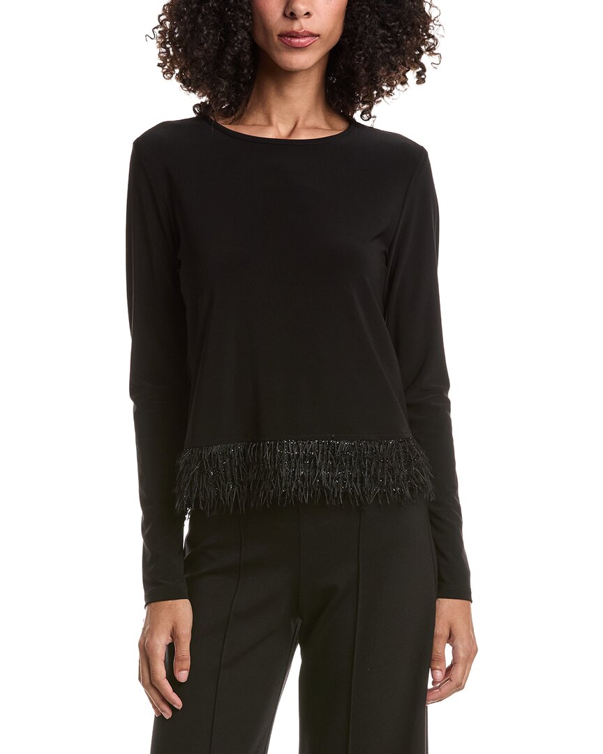 Joseph Ribkoff Joseph Ribkoff Solid Top