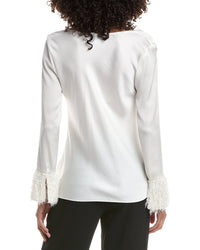 Joseph Ribkoff Solid Top