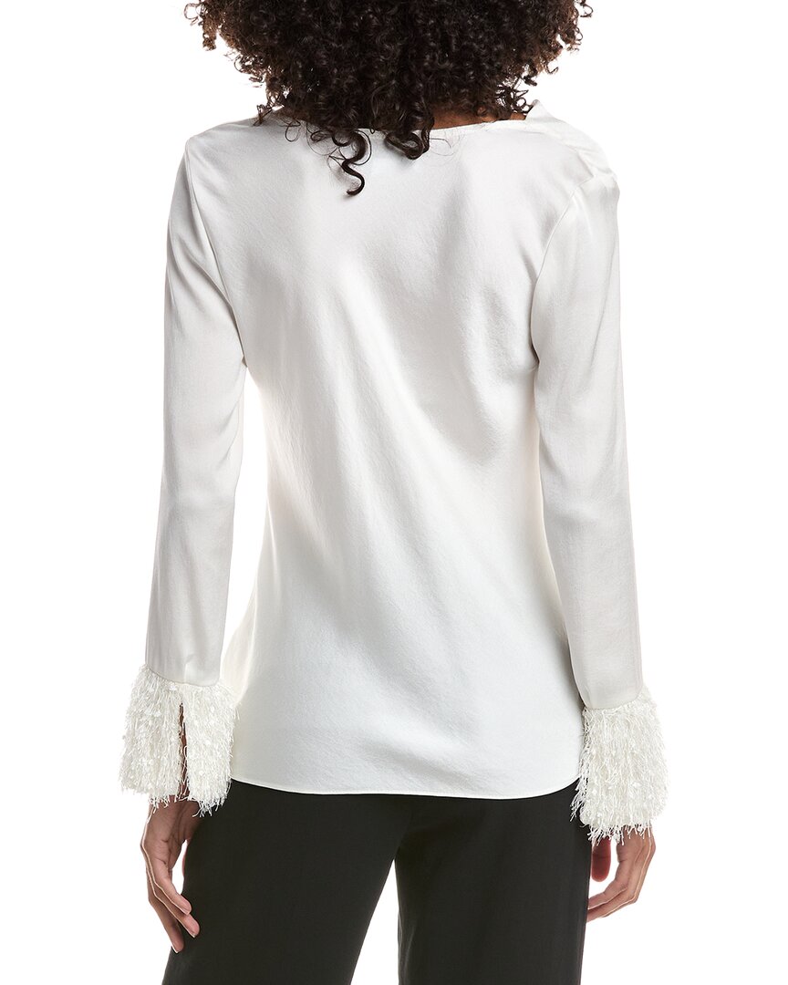 Joseph Ribkoff Solid Top