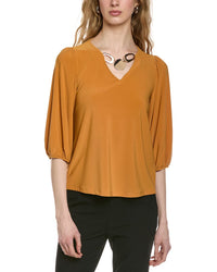 Joseph Ribkoff Short Sleeve Top