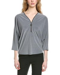 Joseph Ribkoff Long Sleeve Top