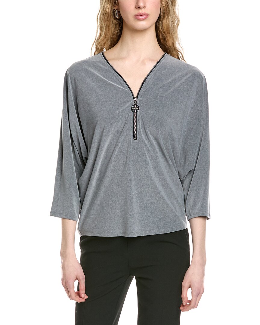 Joseph Ribkoff Long Sleeve Top