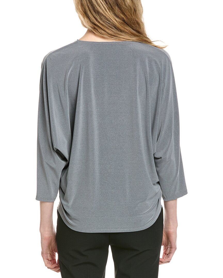 Joseph Ribkoff Long Sleeve Top