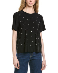 Joseph Ribkoff Short Sleeve Top