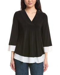 Joseph Ribkoff Top