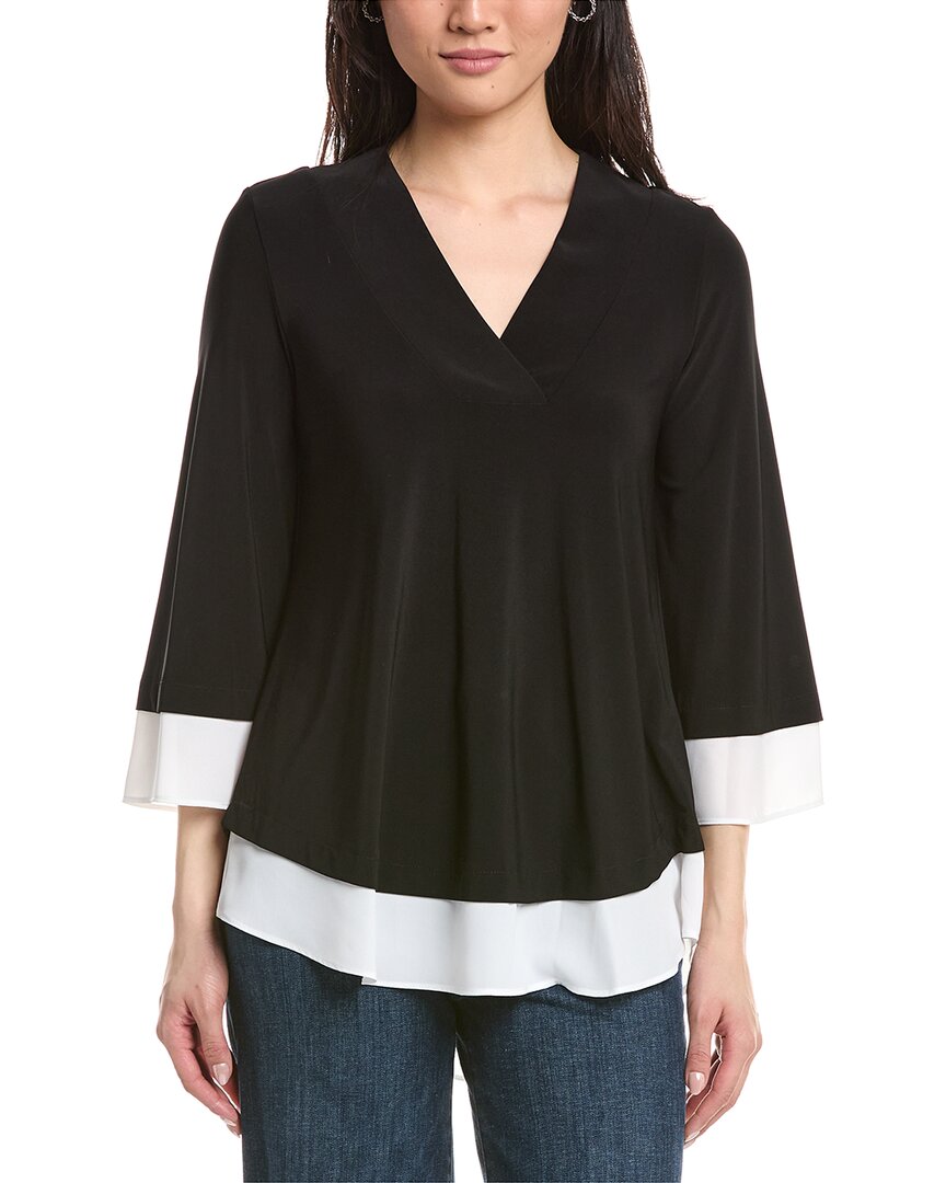 Joseph Ribkoff Top