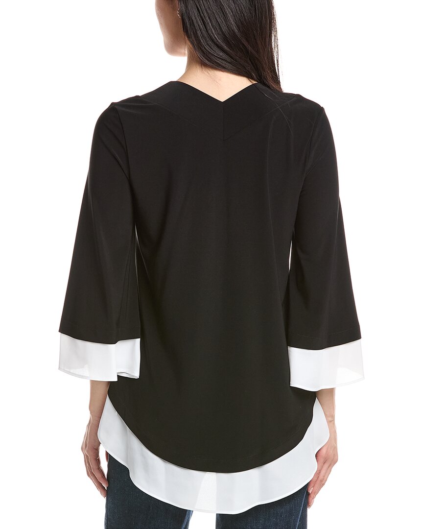 Joseph Ribkoff Top
