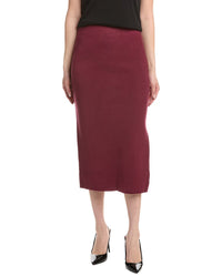 Joseph Ribkoff Midi Skirt