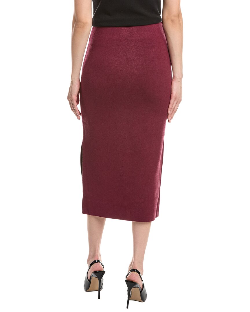 Joseph Ribkoff Midi Skirt