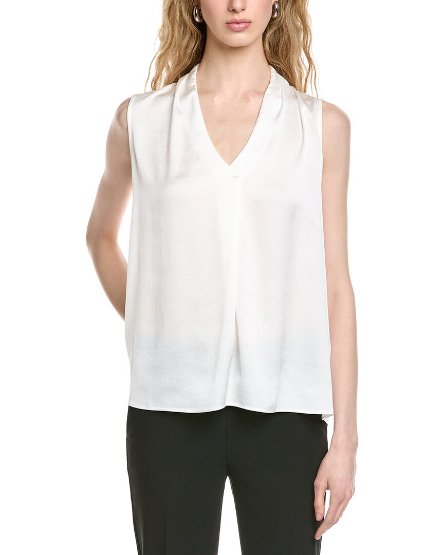 Joseph Ribkoff Sleeveless Top