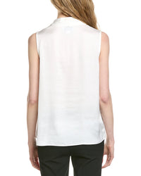Joseph Ribkoff Sleeveless Top
