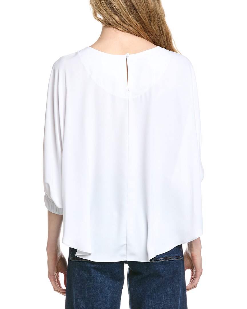 Joseph Ribkoff Elbow Sleeve Top