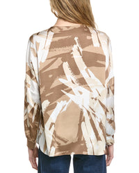 Joseph Ribkoff Long Sleeve Top