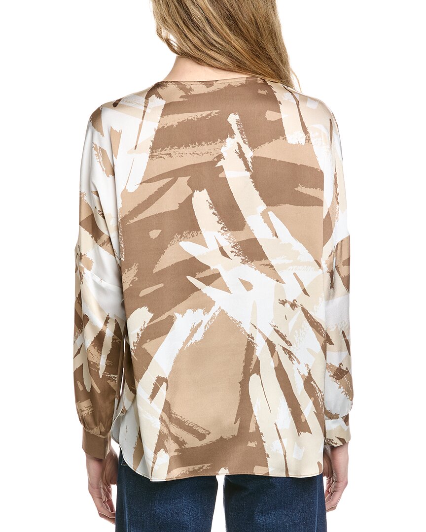 Joseph Ribkoff Long Sleeve Top