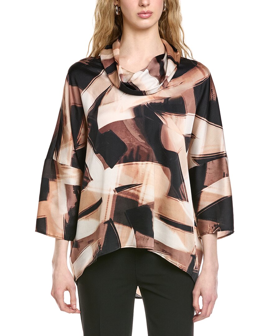 Joseph Ribkoff Oversized Blouse