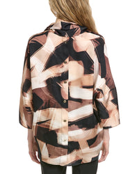 Joseph Ribkoff Oversized Blouse