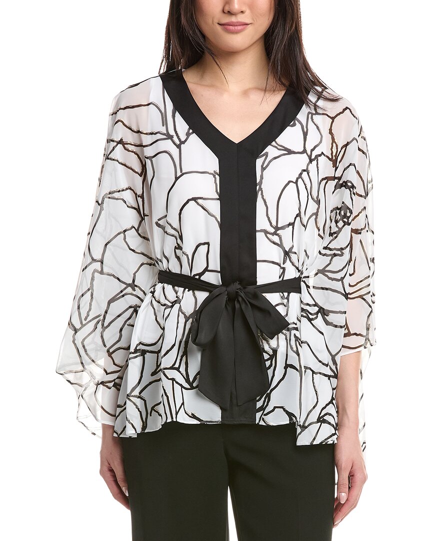 Joseph Ribkoff Top