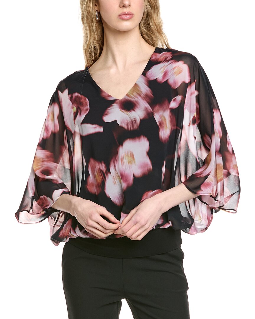 Joseph Ribkoff Long Sleeve Top