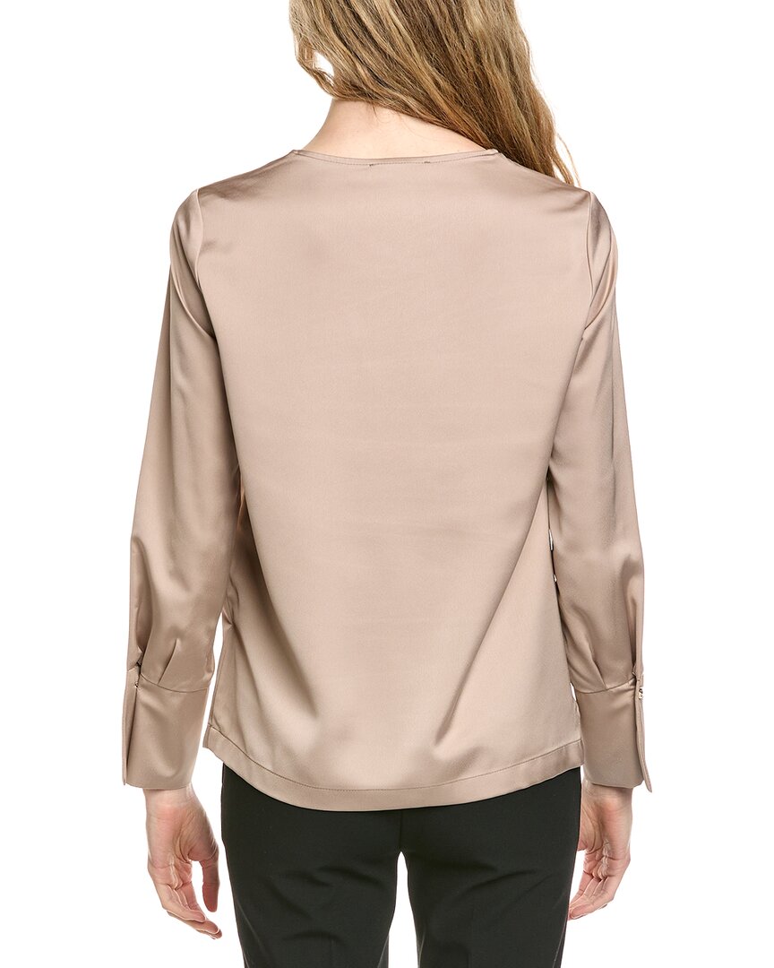 Joseph Ribkoff Long Sleeve Top
