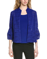 Joseph Ribkoff Long Sleeve Top