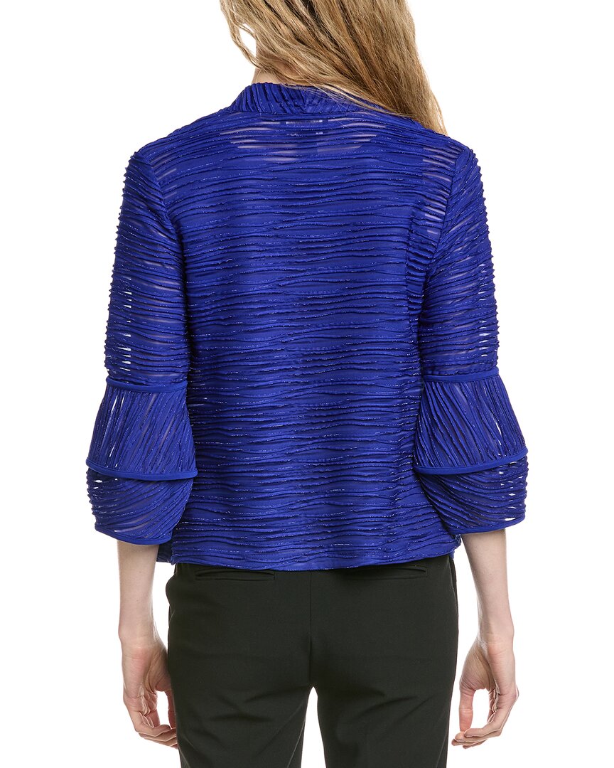 Joseph Ribkoff Long Sleeve Top