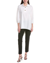 Joseph Ribkoff Elbow Sleeve Top