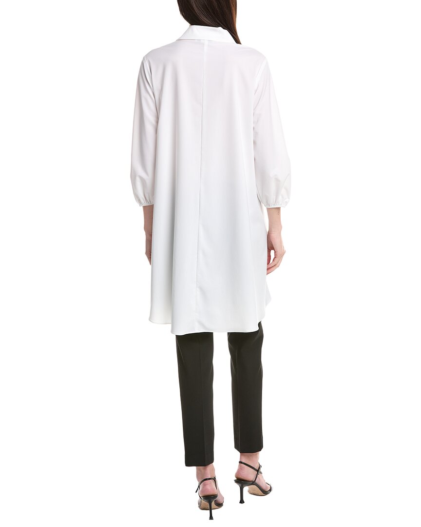 Joseph Ribkoff Elbow Sleeve Top