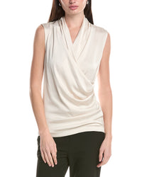 Joseph Ribkoff Sleeveless Top