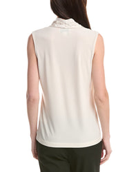 Joseph Ribkoff Sleeveless Top