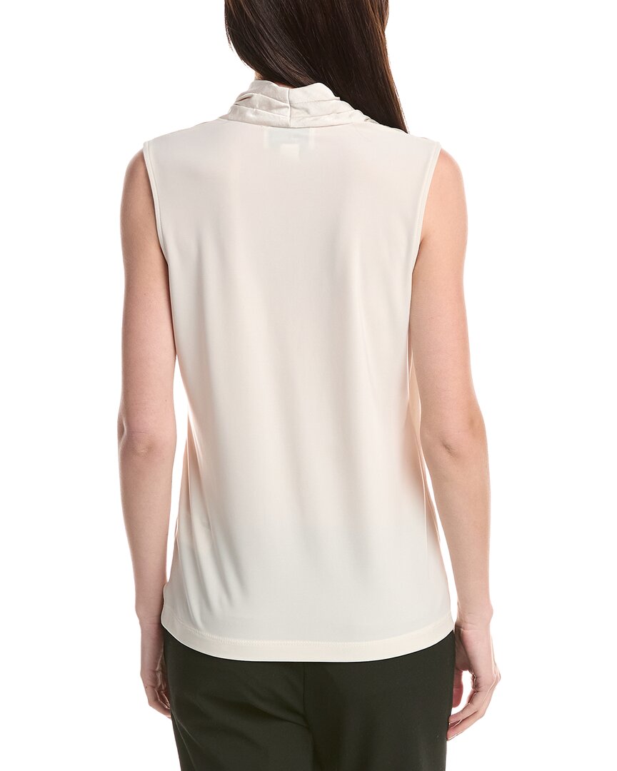 Joseph Ribkoff Sleeveless Top