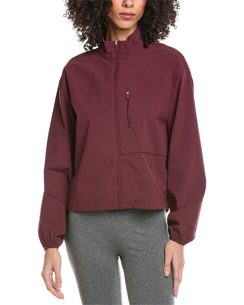 Sweaty Betty Training Shell Jacket – Bluefly