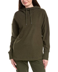 Sweaty Betty Escape Luxe Fleece Hoodie