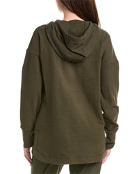Sweaty Betty Escape Luxe Fleece Hoodie