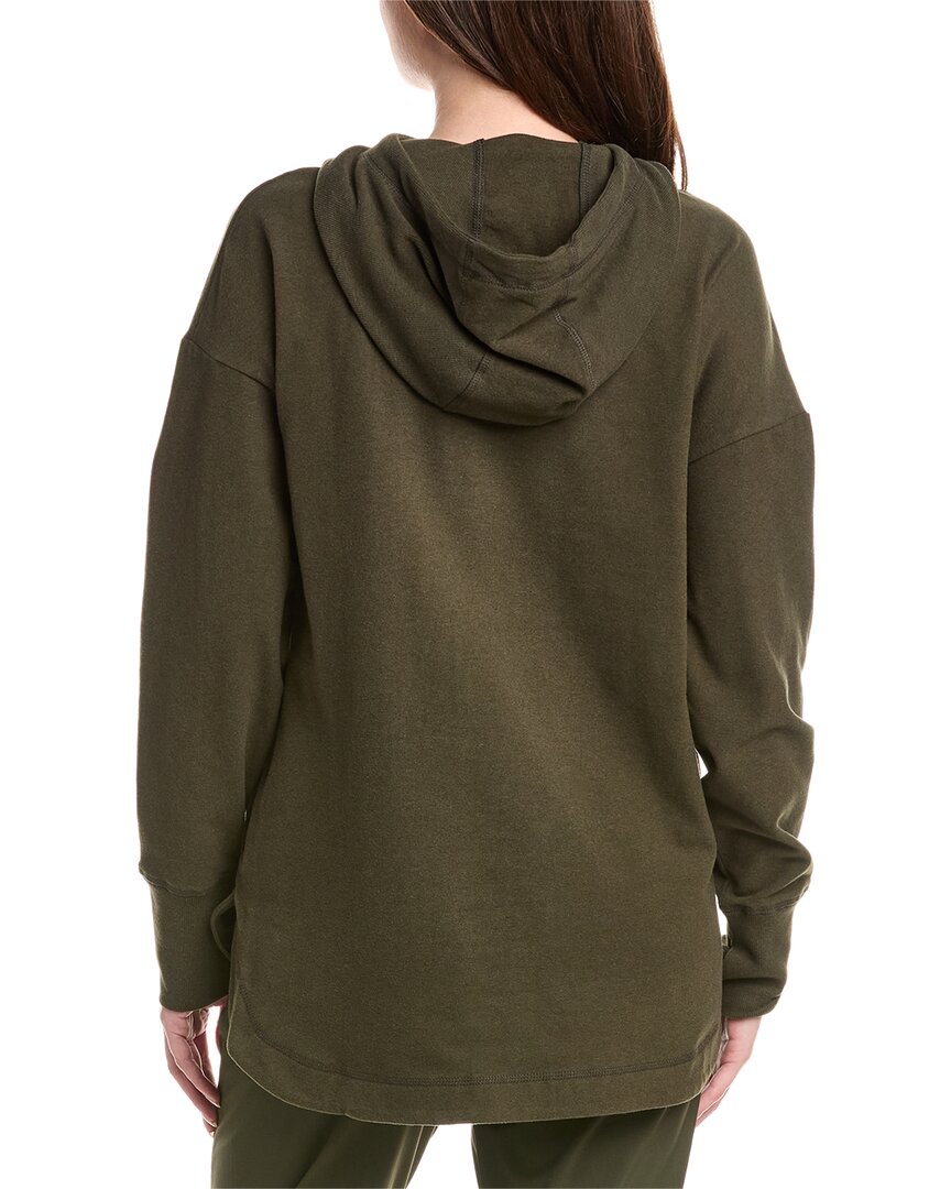 Sweaty Betty Escape Luxe Fleece Hoodie