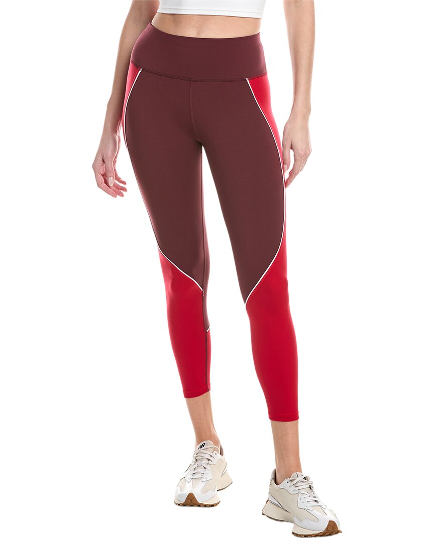 Sweaty Betty Power Workout 22In Legging