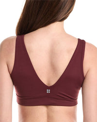 Sweaty Betty Ultimate Studio Voop Bra