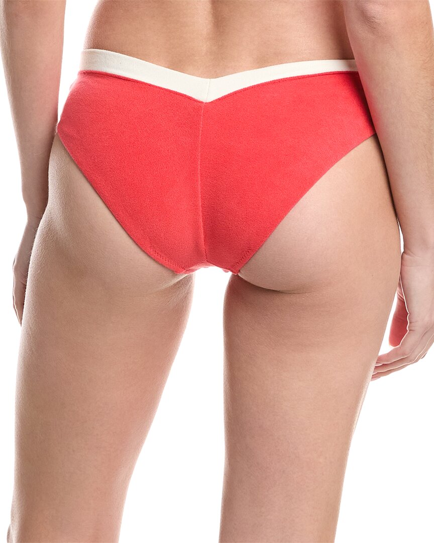 Oneone Swimwear Jesse Cheeky Bottom