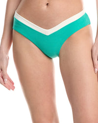 Oneone Swimwear Jesse Cheeky Bottom